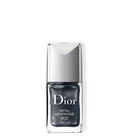 Dior Nagellack - Hochfarbiger Nagellack - Maniküre, Glanz & Halt mit Gel-Effekt Dior Nagellack - Hochfarbiger Nagellack - Maniküre, Glanz & Halt mit Gel-Effekt